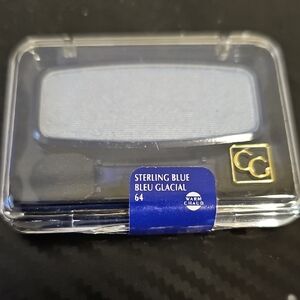 COVERGIRL Eye Enhancers - Sterling Blue